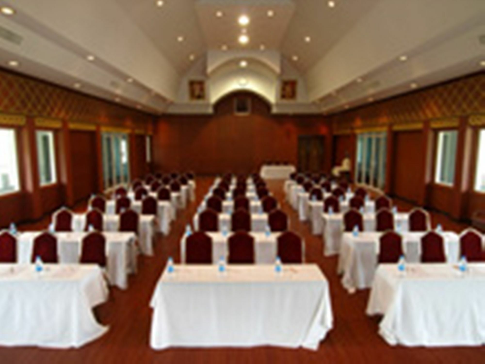 Phu Pha Phung Resort Suan Phueng Exterior photo